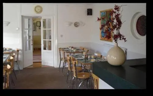 Banister Guest House