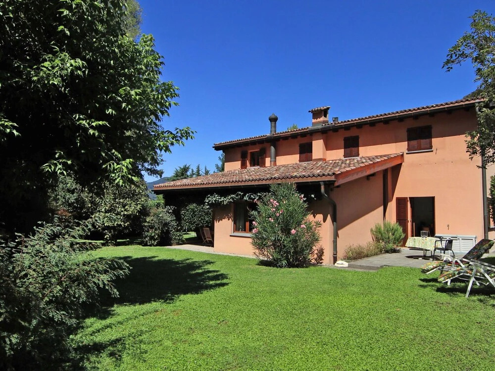 Holiday Home Casa Riva by Interhome