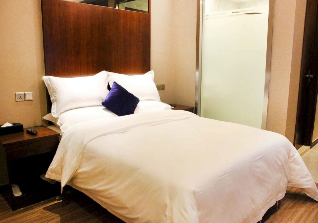 Shenzhen Pollman Hotel