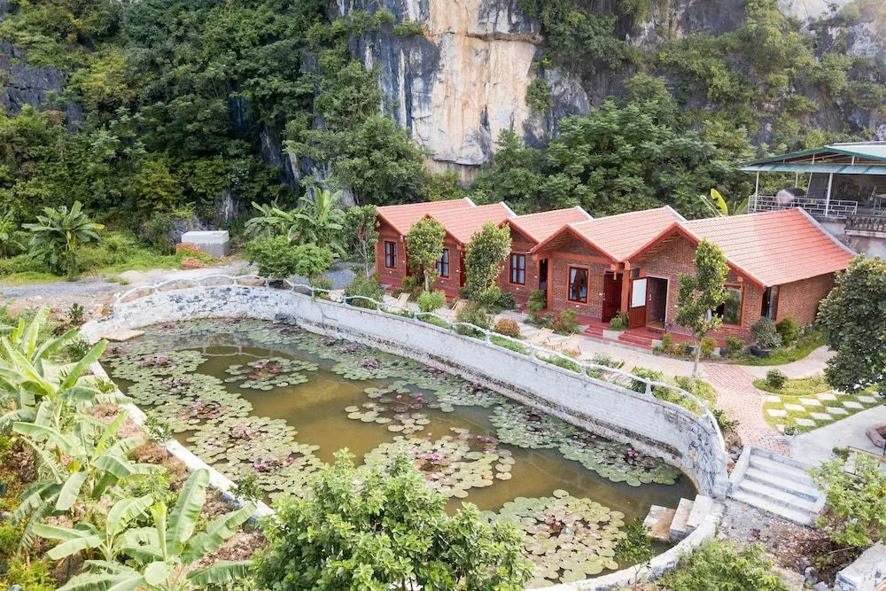 Heritage Soul Bungalow Tam Coc