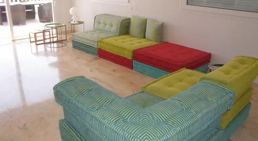 Villa Cartagena