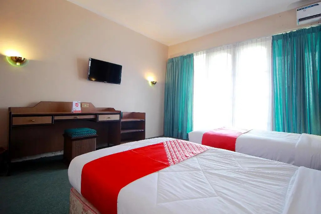 OYO 2360 Hotel Rio