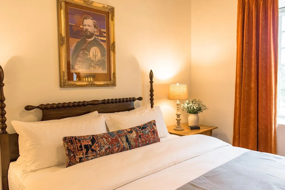 Armory Park Inn