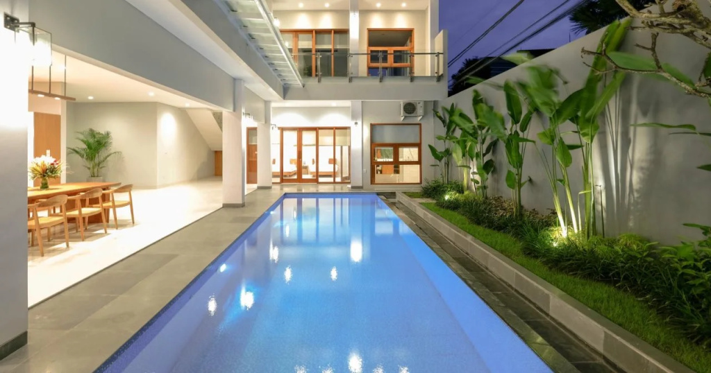 Villa Sehati 2 by Summerhouse Bali