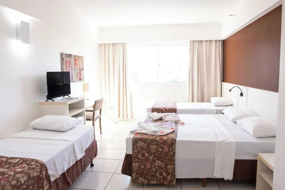 Apartamento Le Jardin
