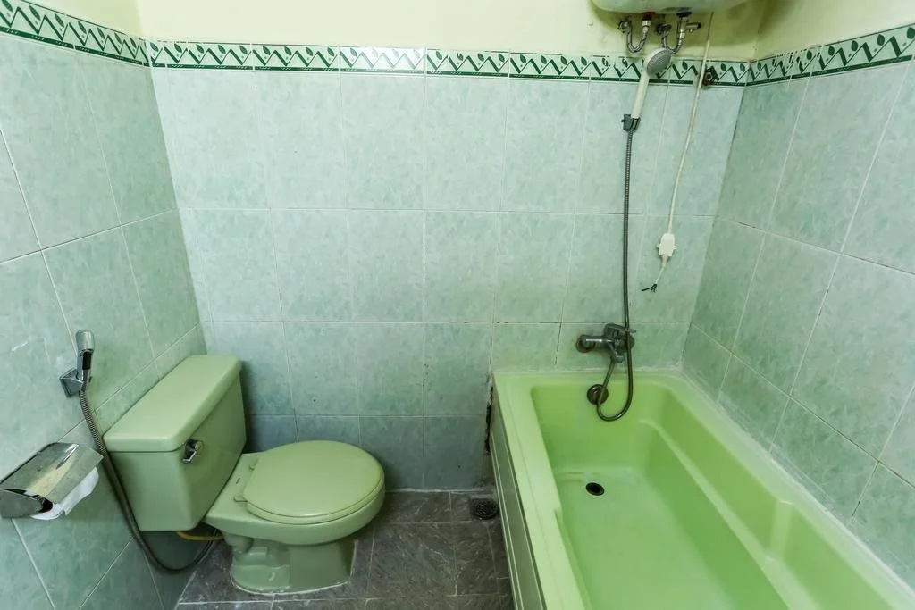 Lan Phuong Hotel