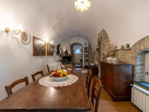 Villa Mulino du Pie - SLR120 by Interhome