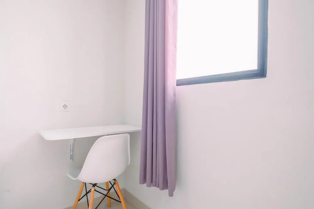 Nice And Comfortable Studio Evenciio Margonda Apartment