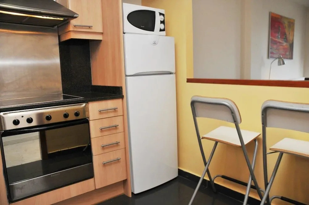 HomeHolidaysRentals Apartamento Blanes II – Costa Brava