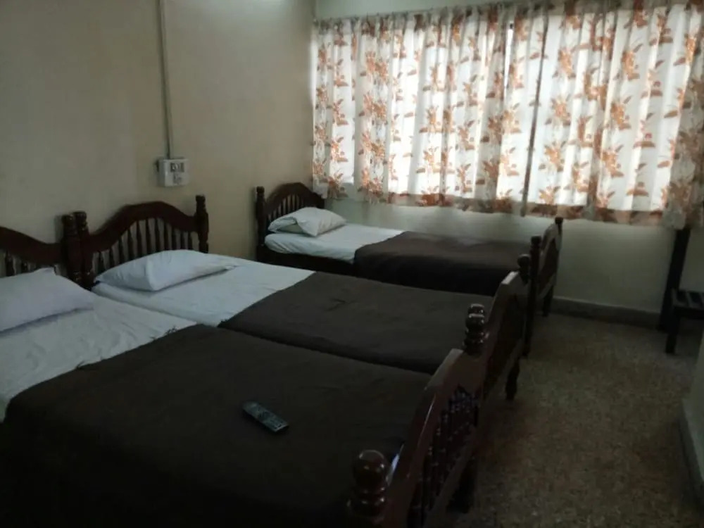 Hotel Suprabatha