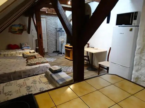 Riia 141 Apartment