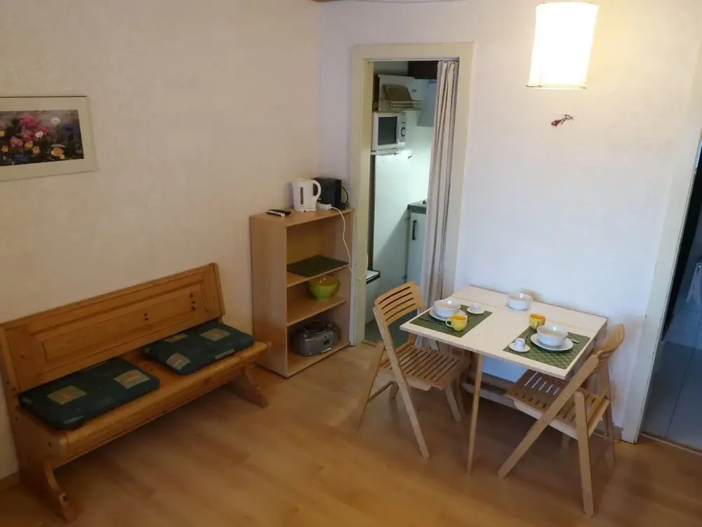Studio Rosablanche C15 by Interhome
