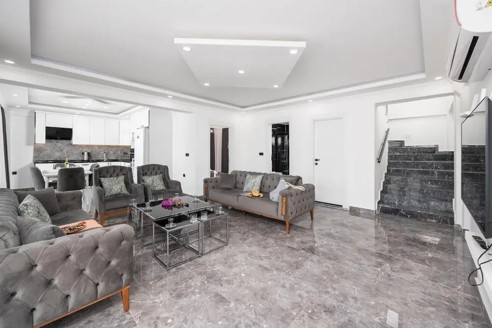 Villa Grand Yasar 2 in Ok Ular