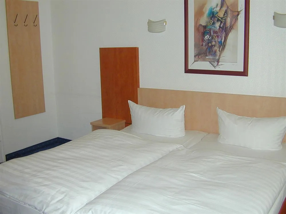 Hotel Savoy Bonn