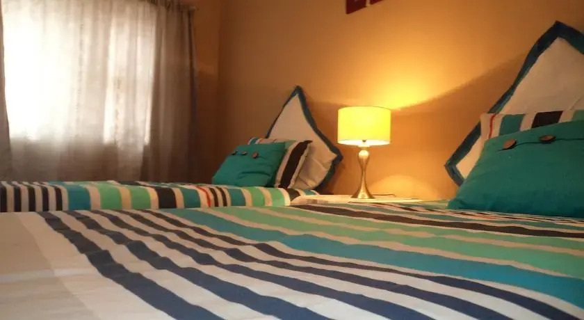Coastal Self Catering Apartments