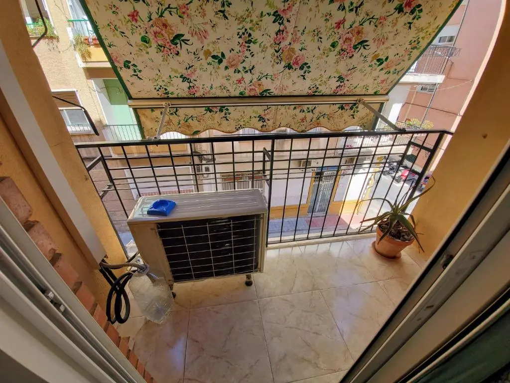 Gutierrez Apartment