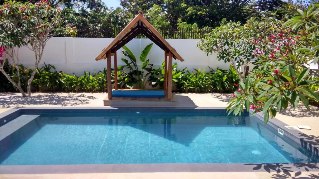 Villa Kalachuchi V.K