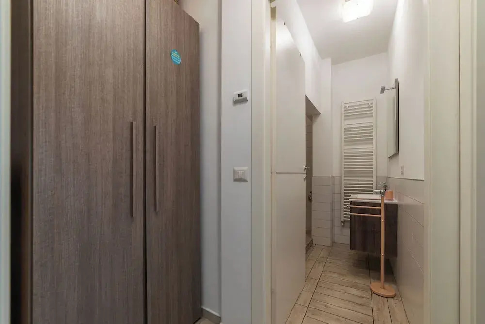 JOIVY Flat with access to central Rome