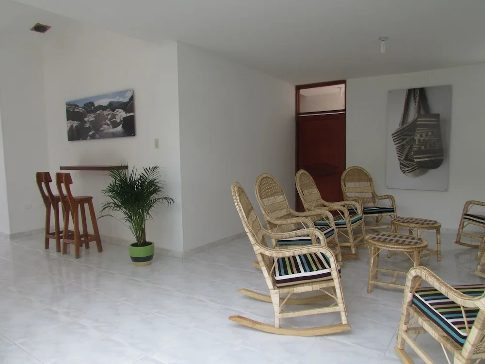 Hotel Mizare II