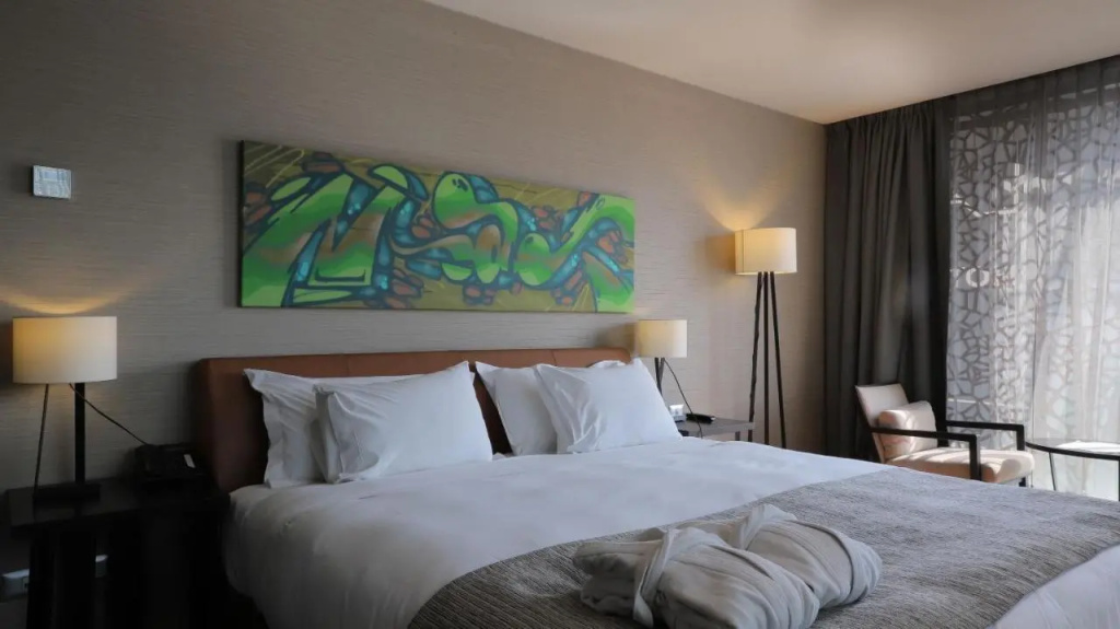 Ladera Boutique Hotel