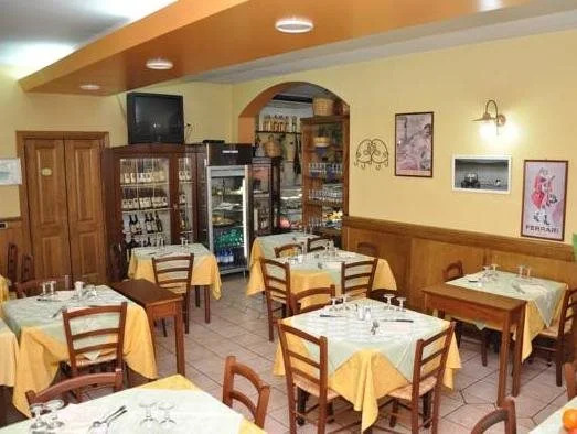 Gils Hotel