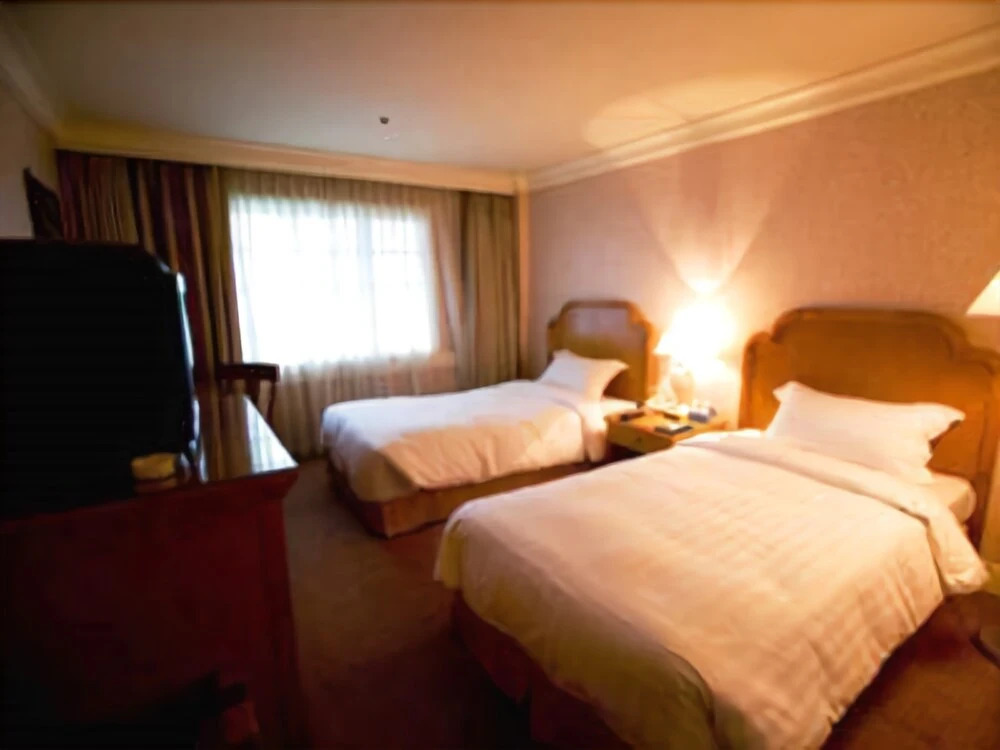 The Hotel N Vegas Casino