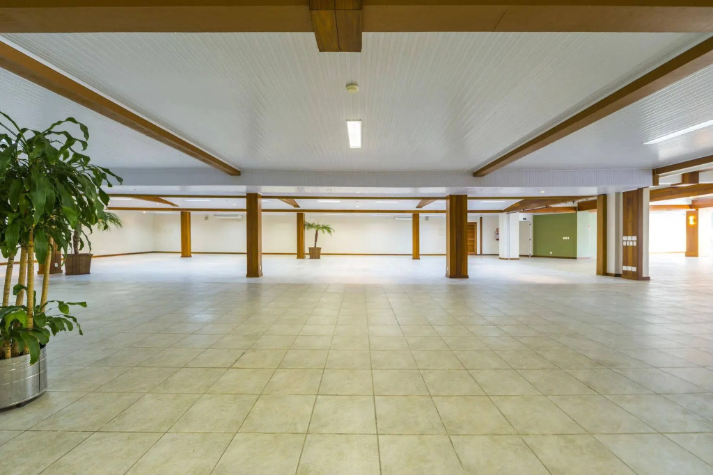 Hotel Laghetto Siena Gramado