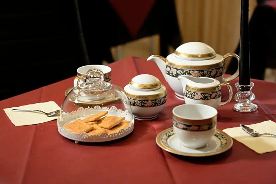 Villa Eden