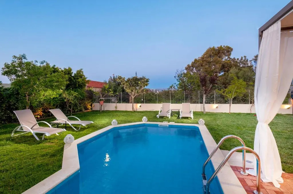 Dream Villa