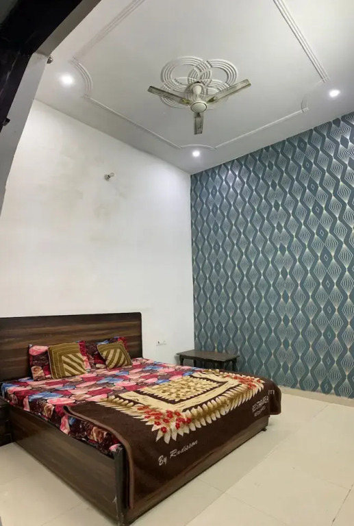 Hotel Indra Palace By GRB