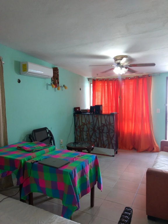 Hostal Chobyhouse