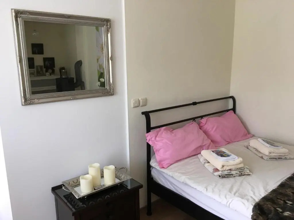 Appartment Maggy