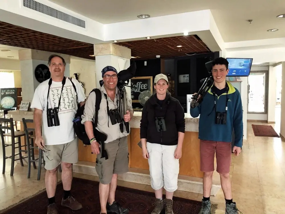 Sahara Hotel Eilat