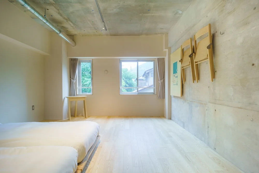 TAKAONE ACTIVITY＆STAY