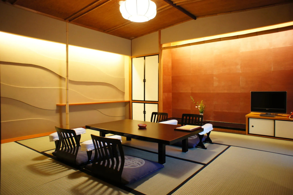 Togetsutei