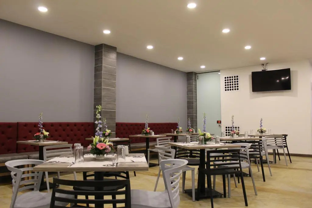 Hotel Bogota DC