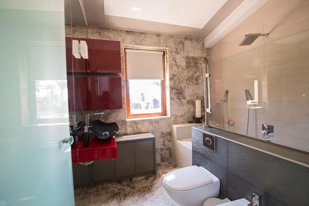 Villa Leia AQ Od04
