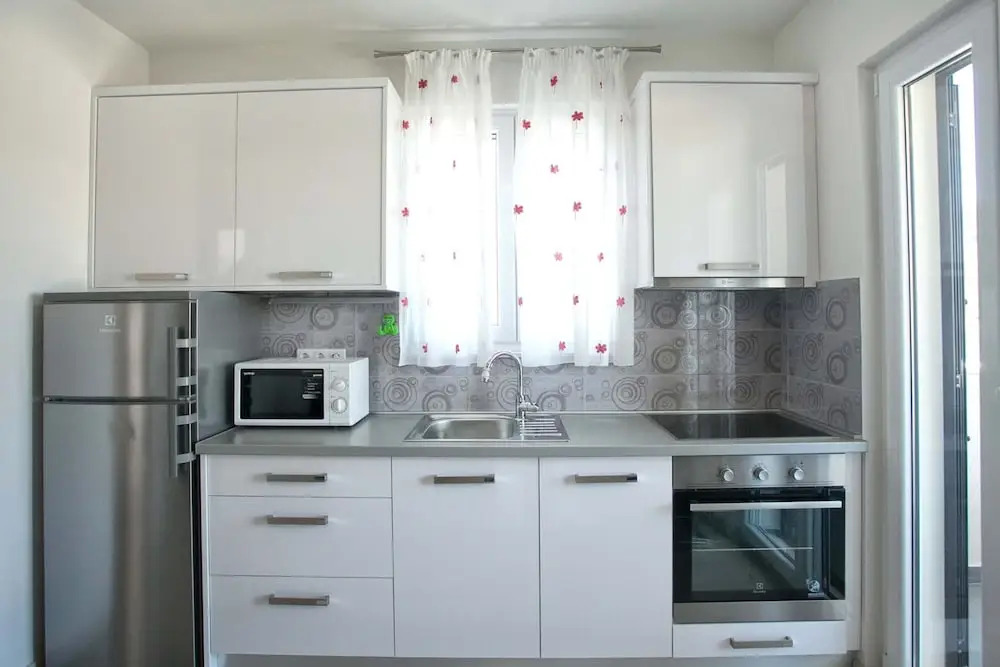 Apartments Bepo