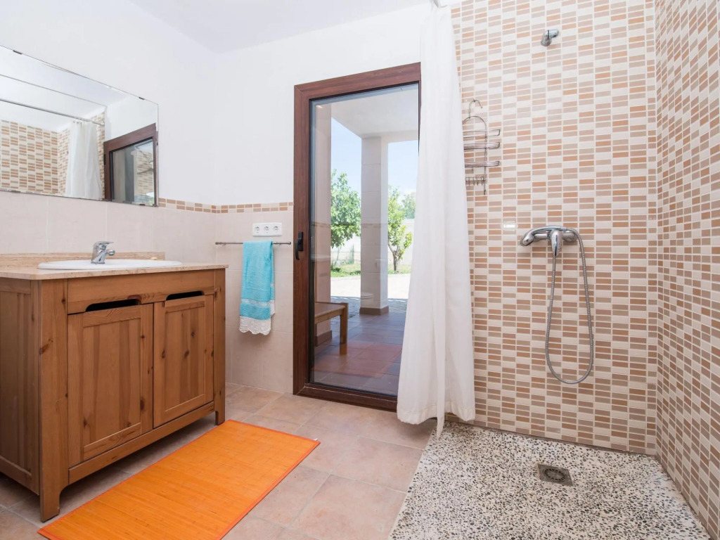 VILLA SA FONERA - Villa for 4 people in Maria de la Salut.