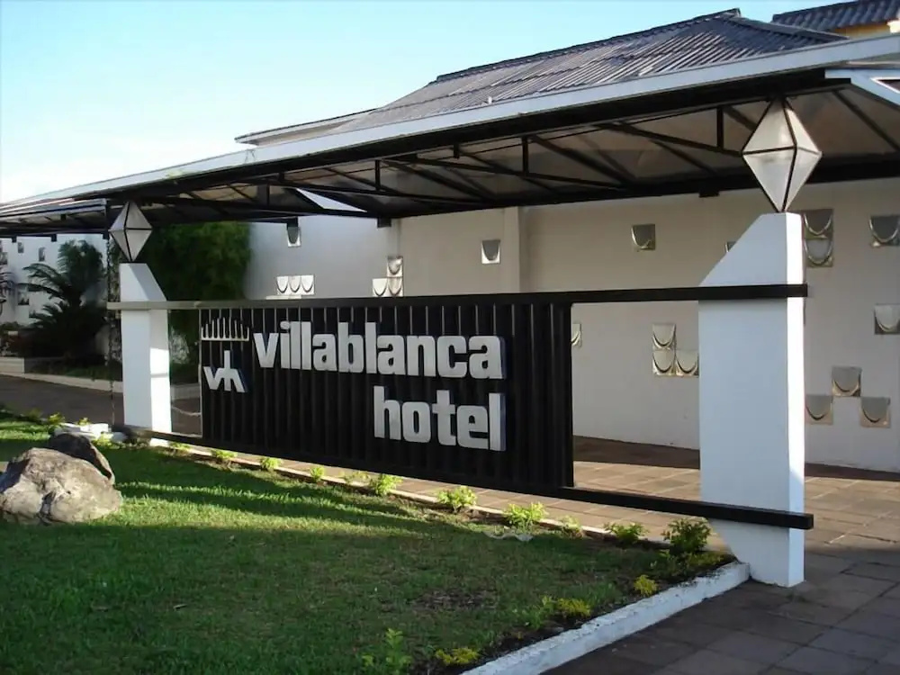 Villablanca Hotel