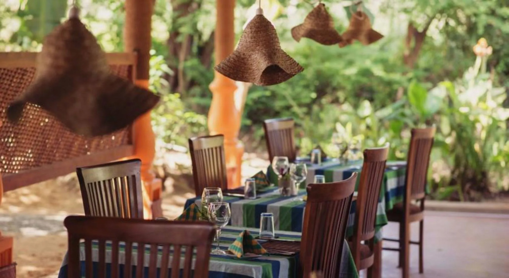 Sundaras Resort & Spa