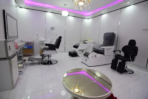 Al Hedayet International Hotel