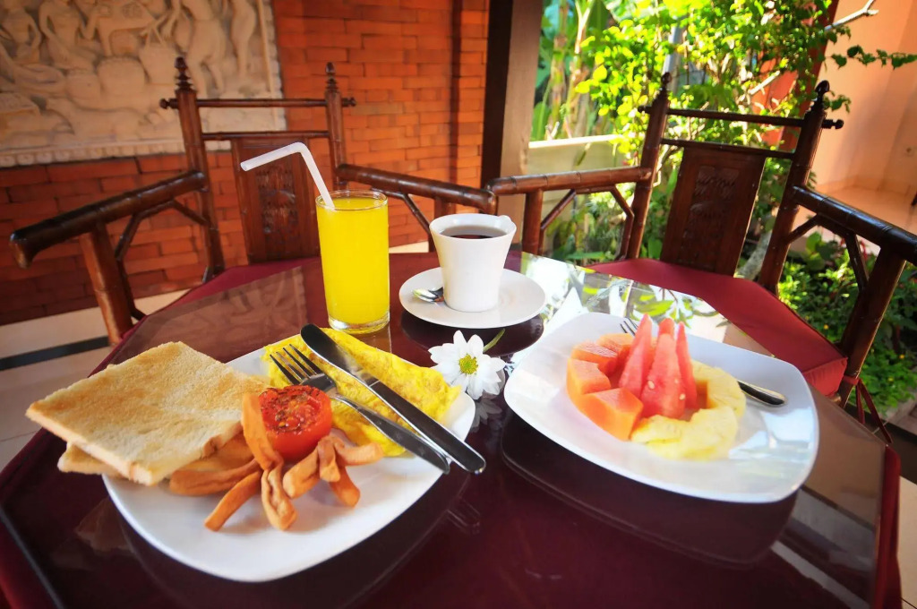 Brata Inn