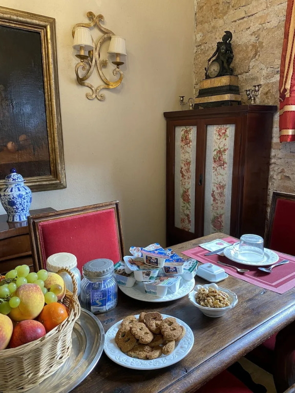 Bed and Breakfast St. Martin