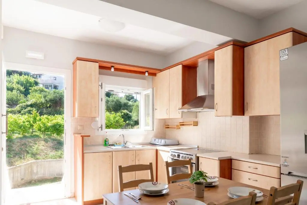 Lagadi Apartment 5