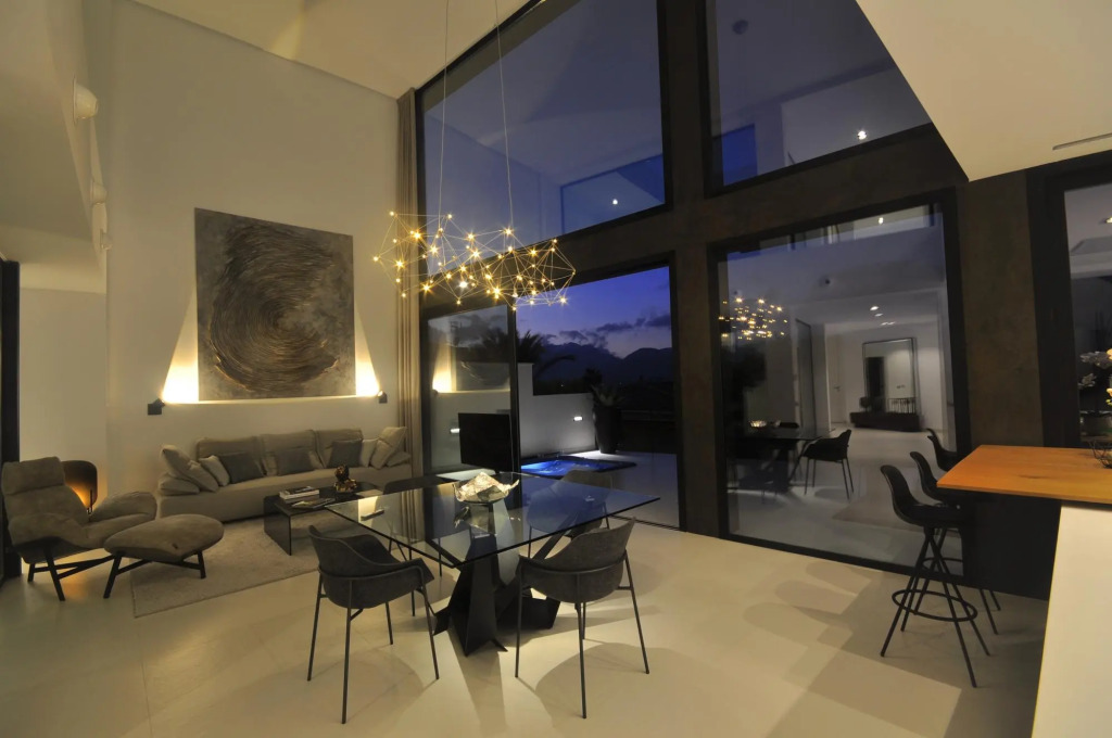 Villa Montblau by Interhome
