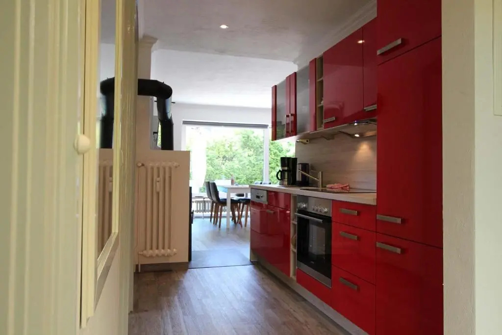 Haus Anna Whg 1 EG
