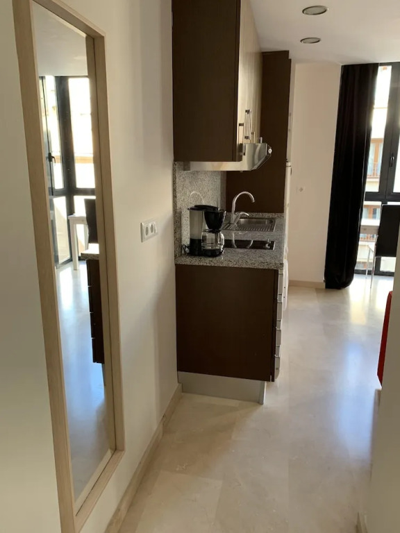 Apartamentos Rafael Loft