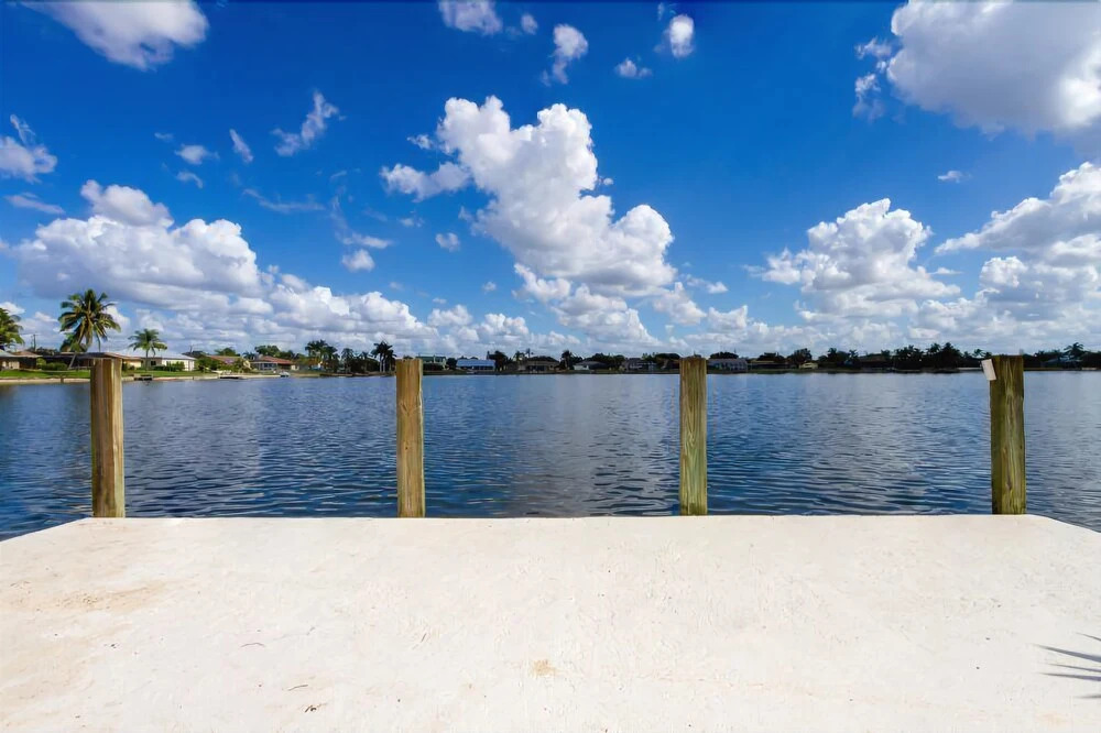 Villa Lake View