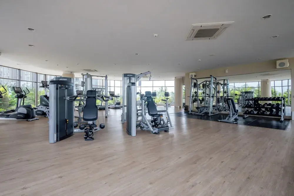 Morich Penthouse Jakarta